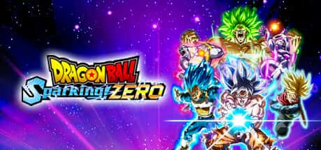 STEAM学习 七龙珠 电光炸裂！ZERO DRAGON BALL: Sparking! ZERO v2013.012.003.008.007 最新 28.5G背景